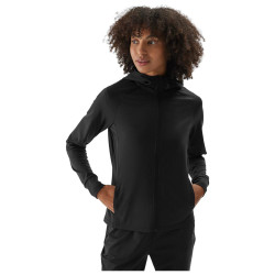 4F Γυναικεία ζακέτα Functional